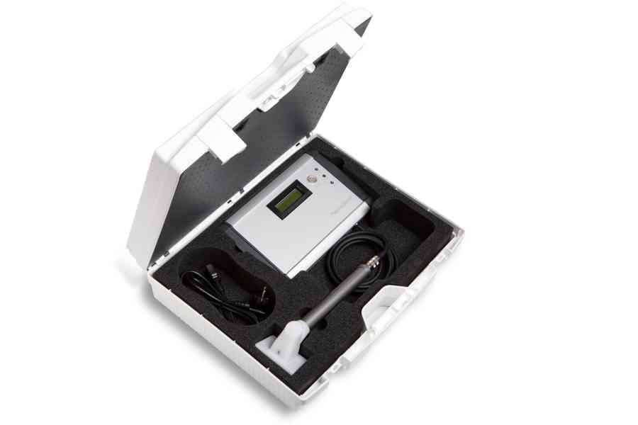 Trápí Vás nehojící se rány? Studené plasma může pomoci