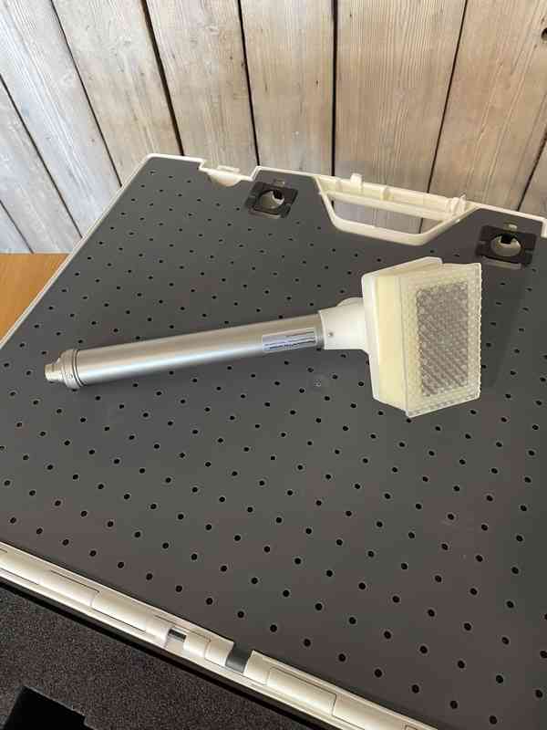 Trápí Vás nehojící se rány? Studené plasma může pomoci - foto 7