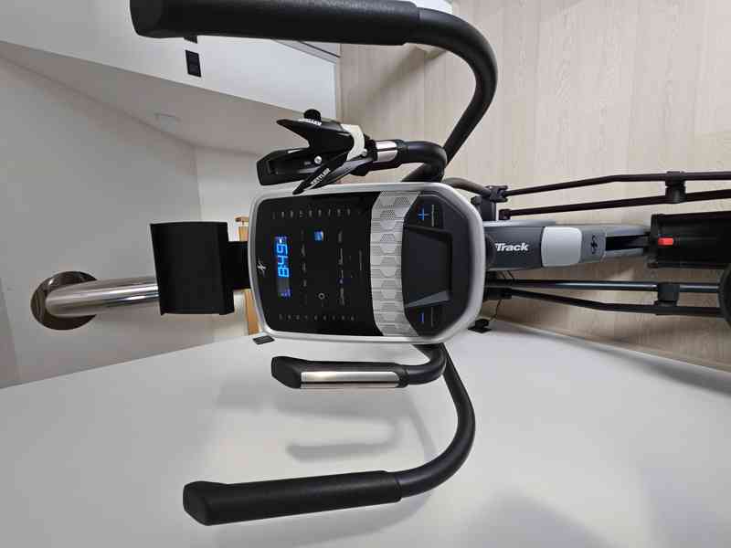 Eliptický trenažér NordicTrack C 5.5,  - foto 3