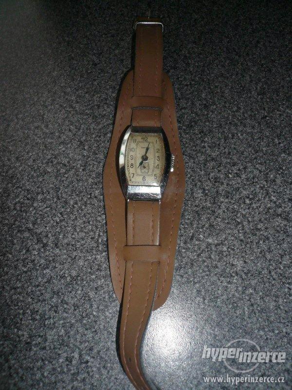 Prodám hodinky různých značek - foto 5