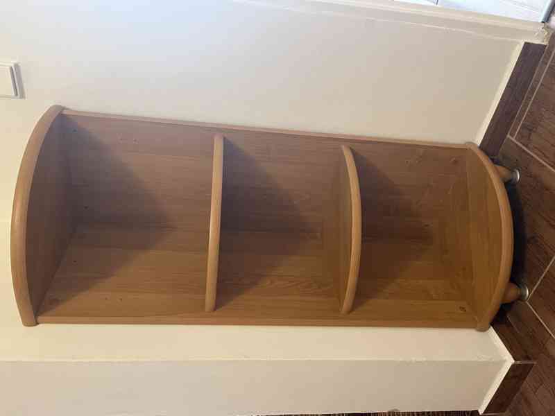 2x rohový díl - foto 2