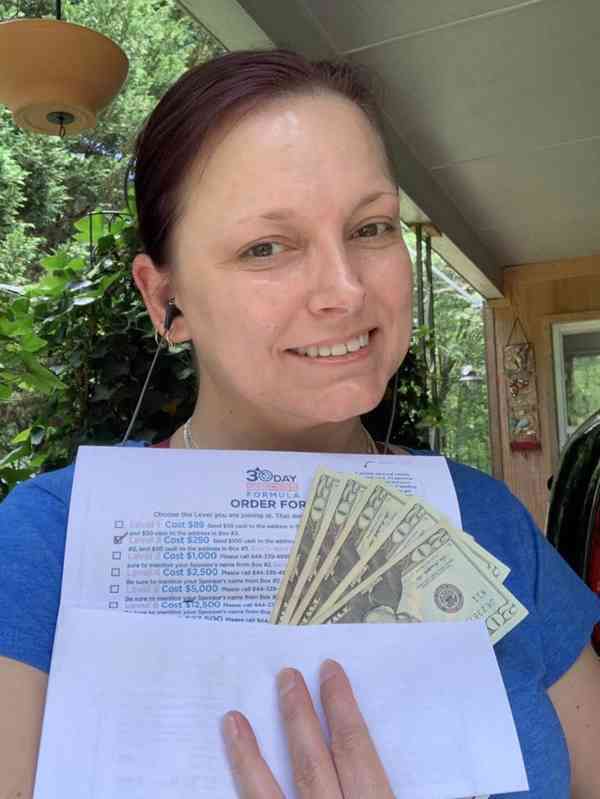 Aide financière rapide fiable sécurisée satisfaction en 24h  - foto 35