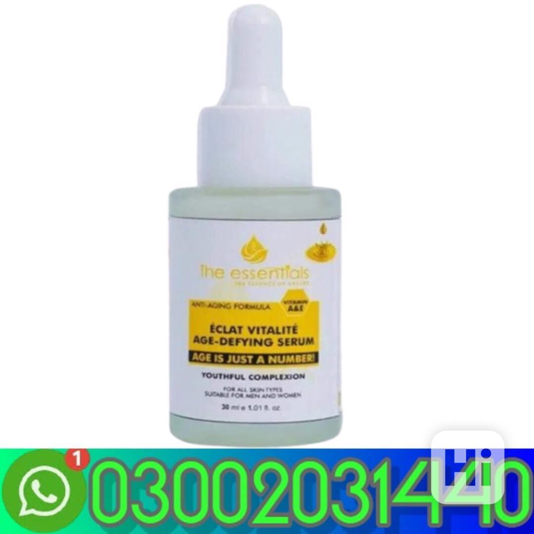 Eclat Vitalite Age-Defying Serum =Pakistan <>03002031440?> - foto 1