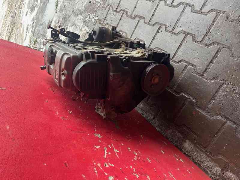 Motor 1,4 8V KFW 55KW Peugeot a Citroen prodám - foto 2