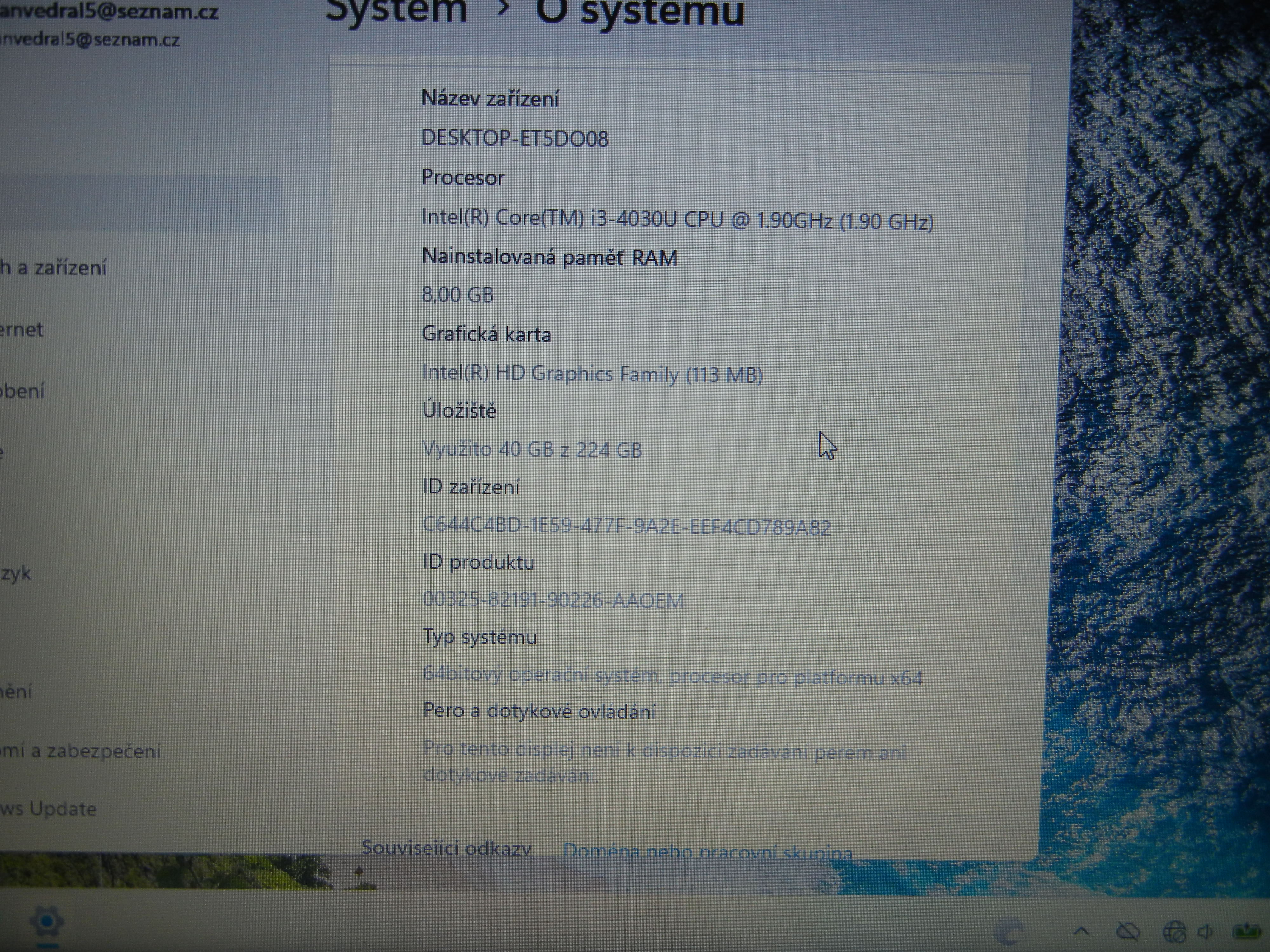 Acer TravelMate P256-M - foto 7