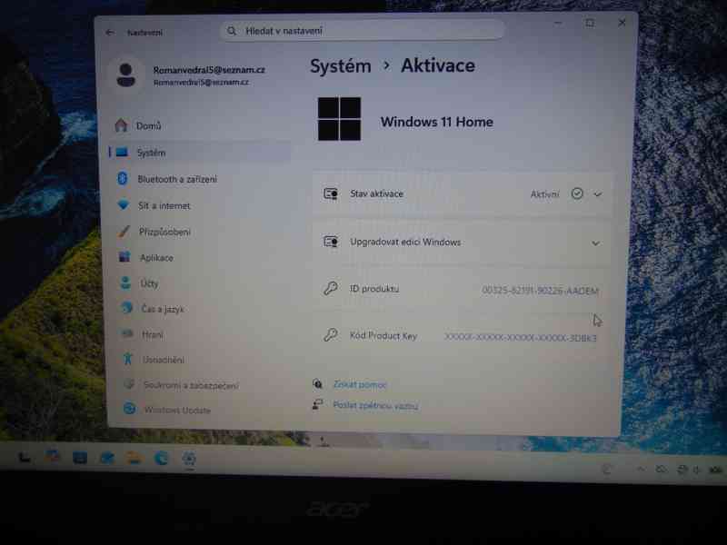 Acer TravelMate P256-M - foto 8