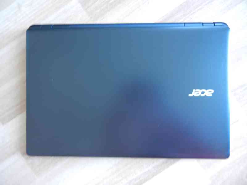 Acer TravelMate P256-M - foto 11