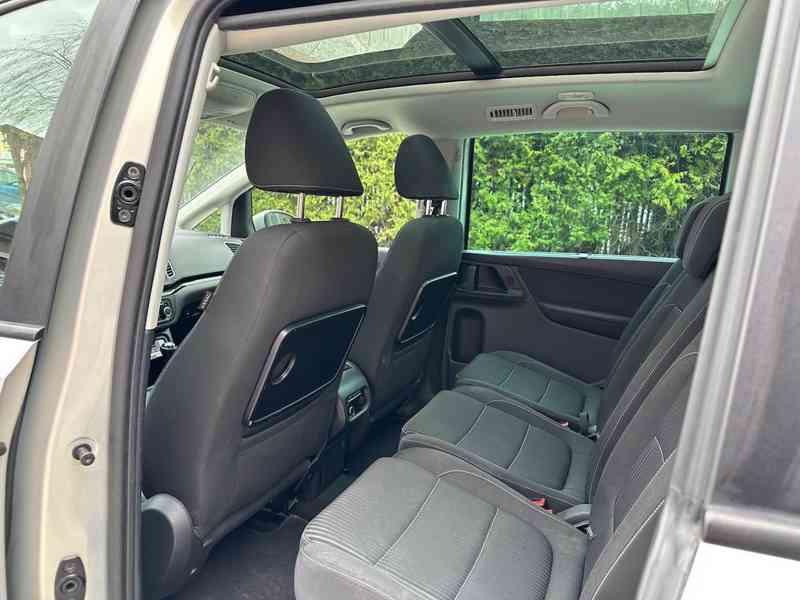 Seat Alhambra 2.0 TDI Style 103kw - foto 12