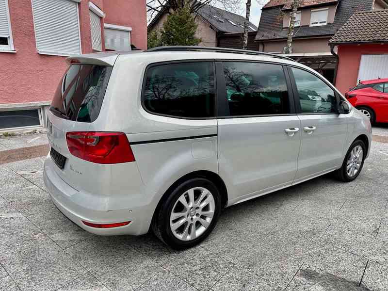 Seat Alhambra 2.0 TDI Style 103kw - foto 4