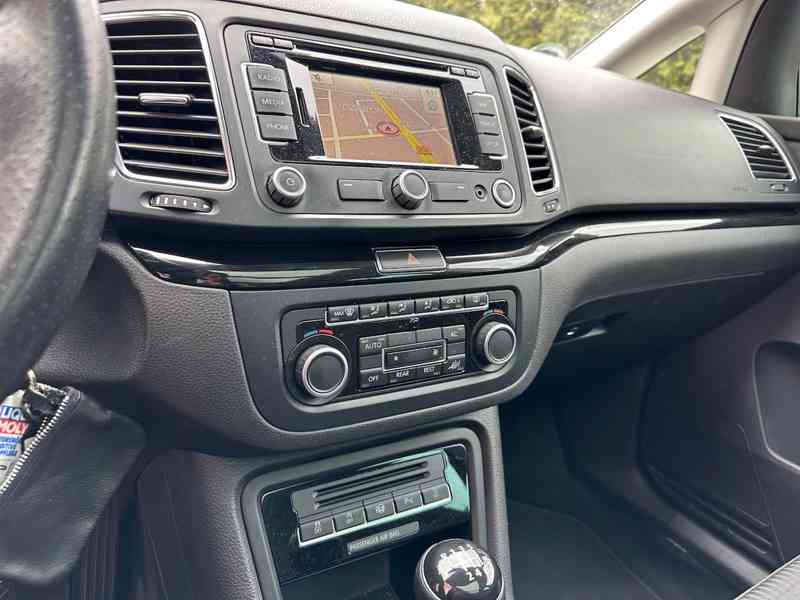 Seat Alhambra 2.0 TDI Style 103kw - foto 11