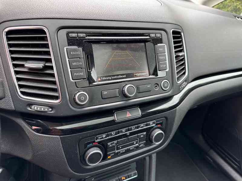 Seat Alhambra 2.0 TDI Style 103kw - foto 16