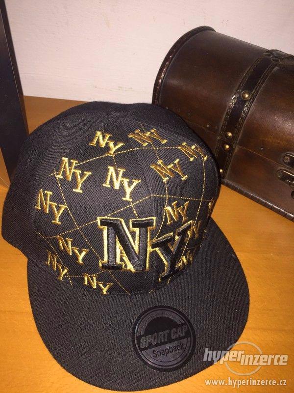 Flexa NY nová - nikdy nenošená - foto 1