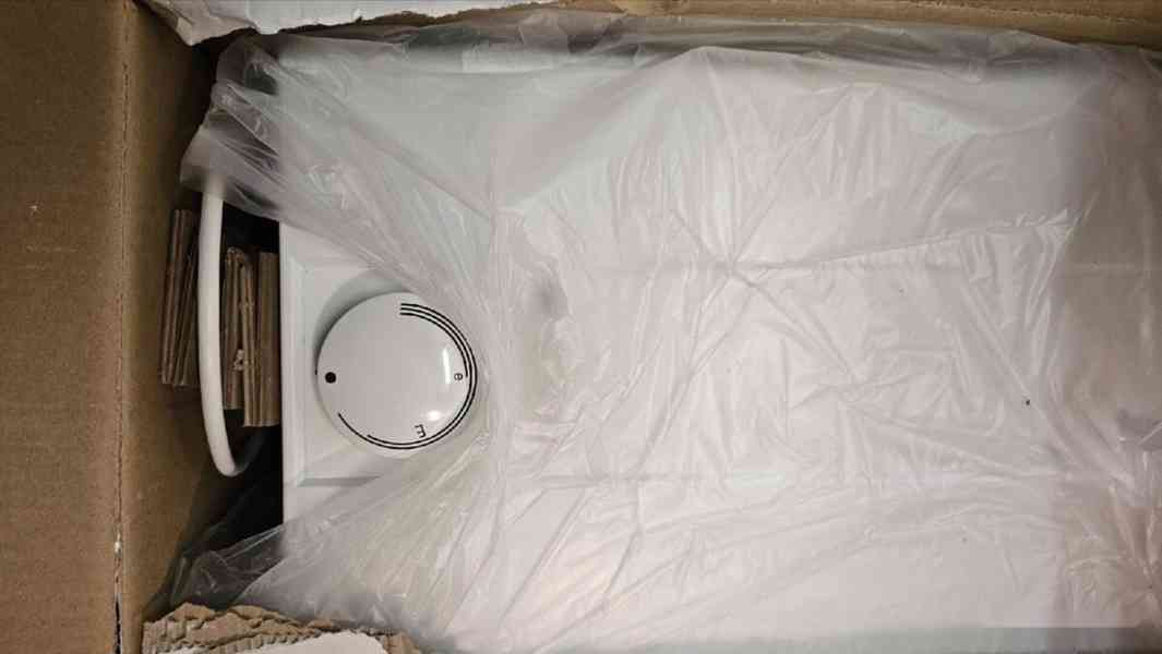 Stiebel eltron esh5 prutok ohrivac novy - foto 3