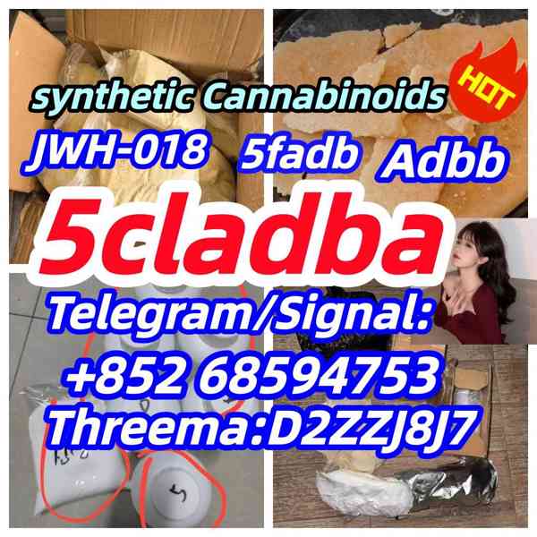 5cladba 5cladba 5fadb protonitazene Bromazlam Eutylone - foto 3