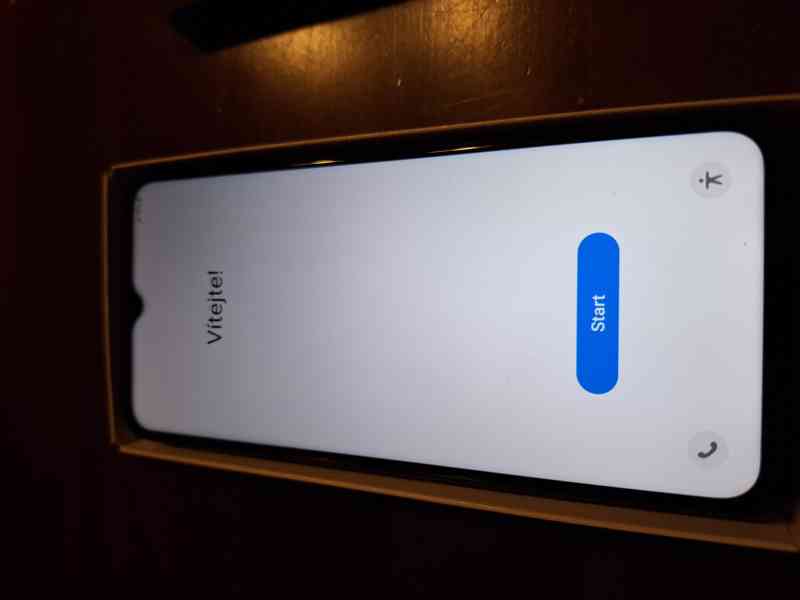 Samsung  Galaxy A13 - foto 4