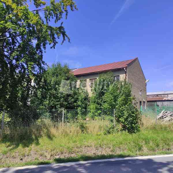 Prodej administrativní budovy, Nové Město na Moravě - Pohledec - foto 18