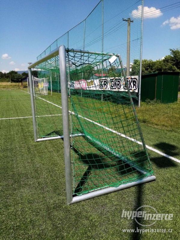 sportovní branka - foto 8