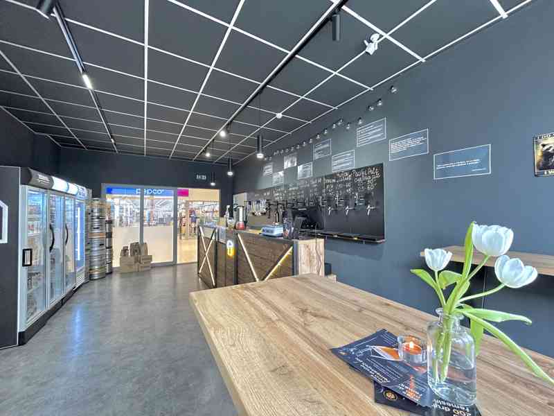 Přenechání fungující prodejny „Čas na pivo“  - foto 6