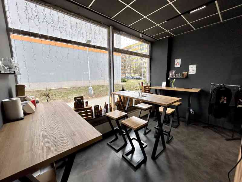 Přenechání fungující prodejny „Čas na pivo“  - foto 8