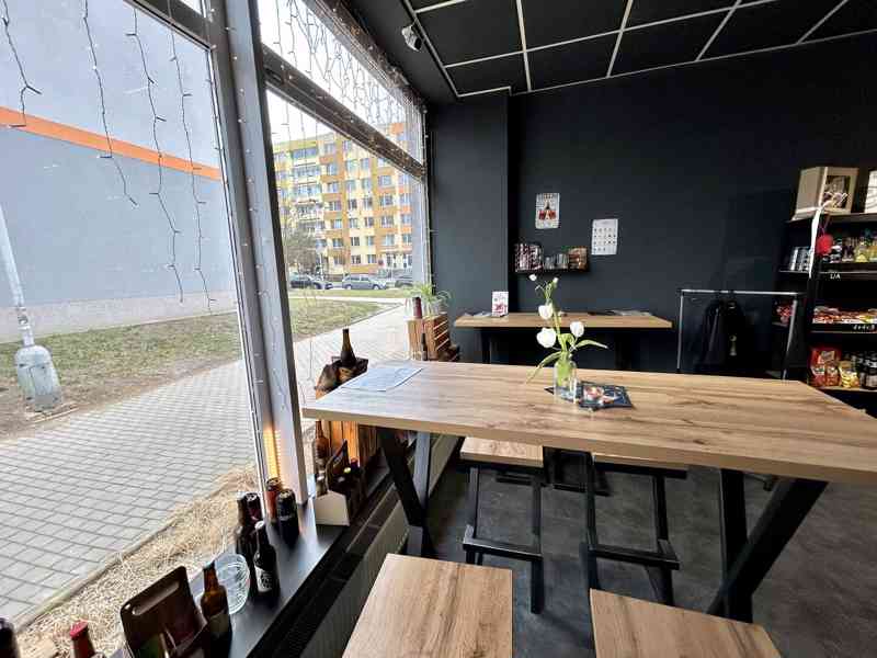 Přenechání fungující prodejny „Čas na pivo“  - foto 7