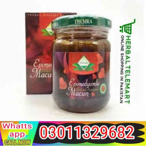Epimedium Macun Price in Pakistan [0301=1329682] SHOP NOW! - foto 1