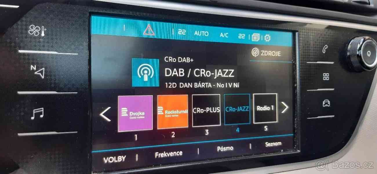 Citroën Grand C4 Picasso 2,0   130 kW velmi velmi nadstandar - foto 6