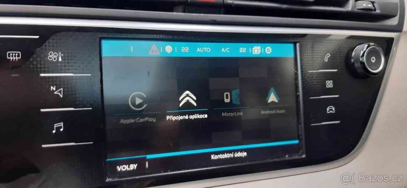 Citroën Grand C4 Picasso 2,0   130 kW velmi velmi nadstandar - foto 18