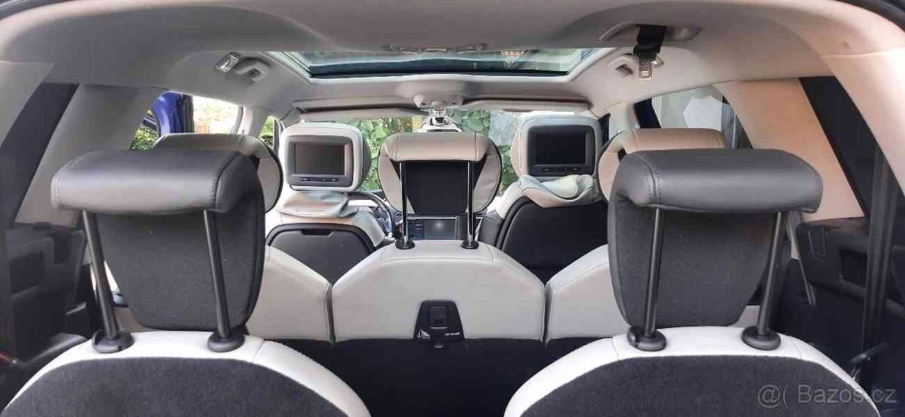 Citroën Grand C4 Picasso 2,0   130 kW velmi velmi nadstandar - foto 15