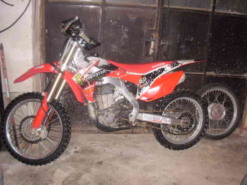Motorfiets auto spelletjes New Ray Ktm 450 Sx-F Racing 1/6