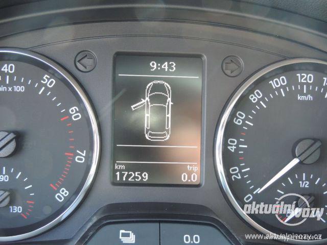 Škoda Rapid 1.2, benzín,  2015 - foto 15