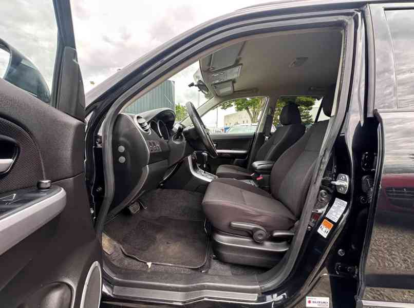 Suzuki Grand Vitara 2.4i Limited AUT. benzín 124kw - foto 23
