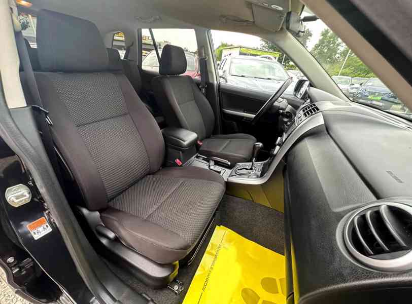Suzuki Grand Vitara 2.4i Limited AUT. benzín 124kw - foto 21
