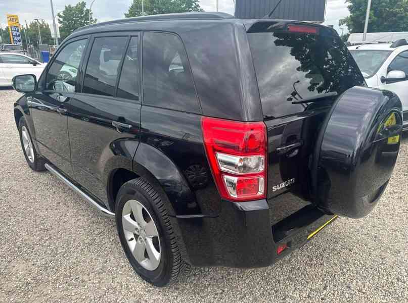 Suzuki Grand Vitara 2.4i Limited AUT. benzín 124kw - foto 7