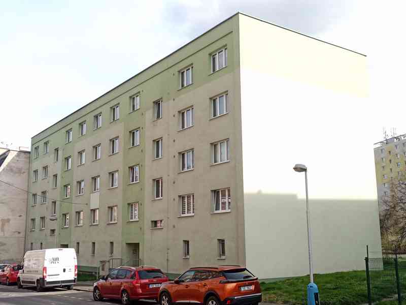 Nejlevnější byt v Teplicích!  - foto 3