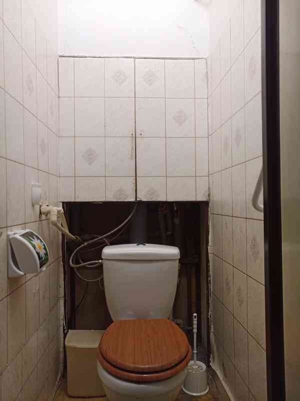 Nejlevnější byt v Teplicích!  - foto 8