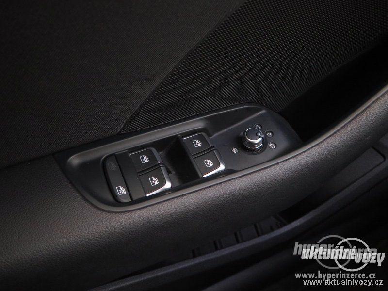Audi A3 1.5, benzín, rok 2017 - foto 16