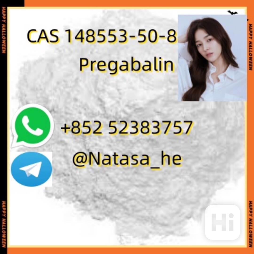 Pregablin CAS148553-50-8 - foto 1