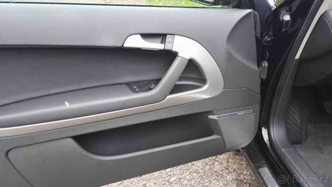 Audi A3 1,4   zachovalý, výborný stav - foto 6