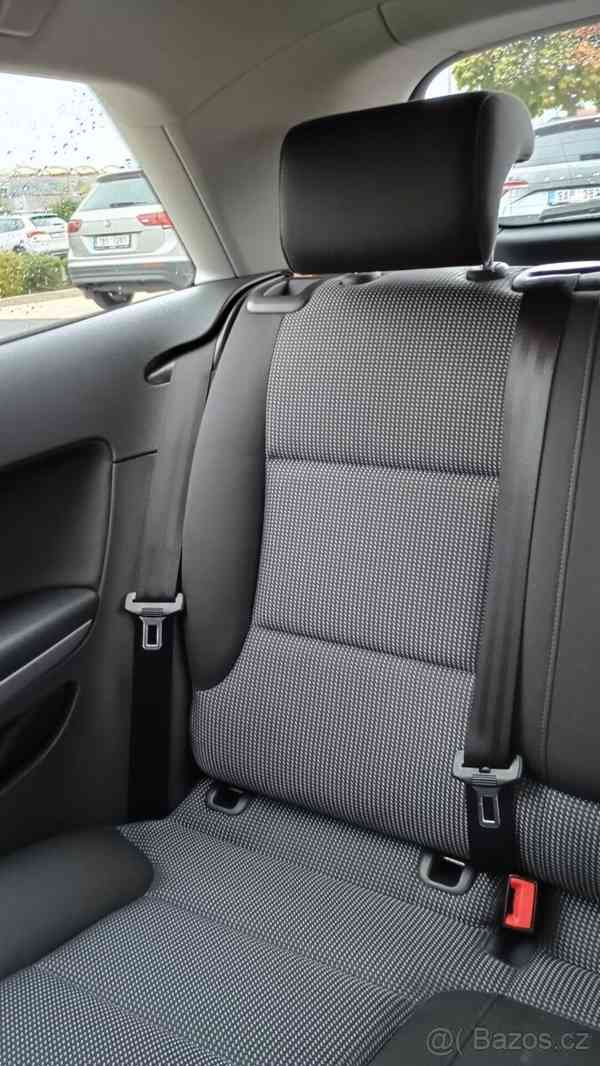 Audi A3 1,4   zachovalý, výborný stav - foto 9