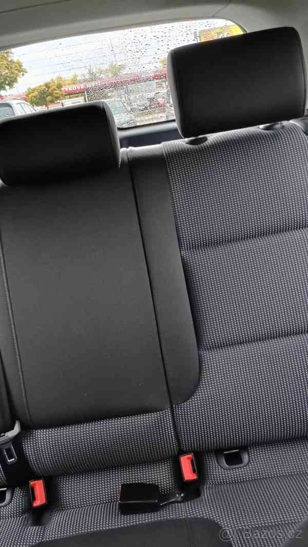 Audi A3 1,4   zachovalý, výborný stav - foto 4