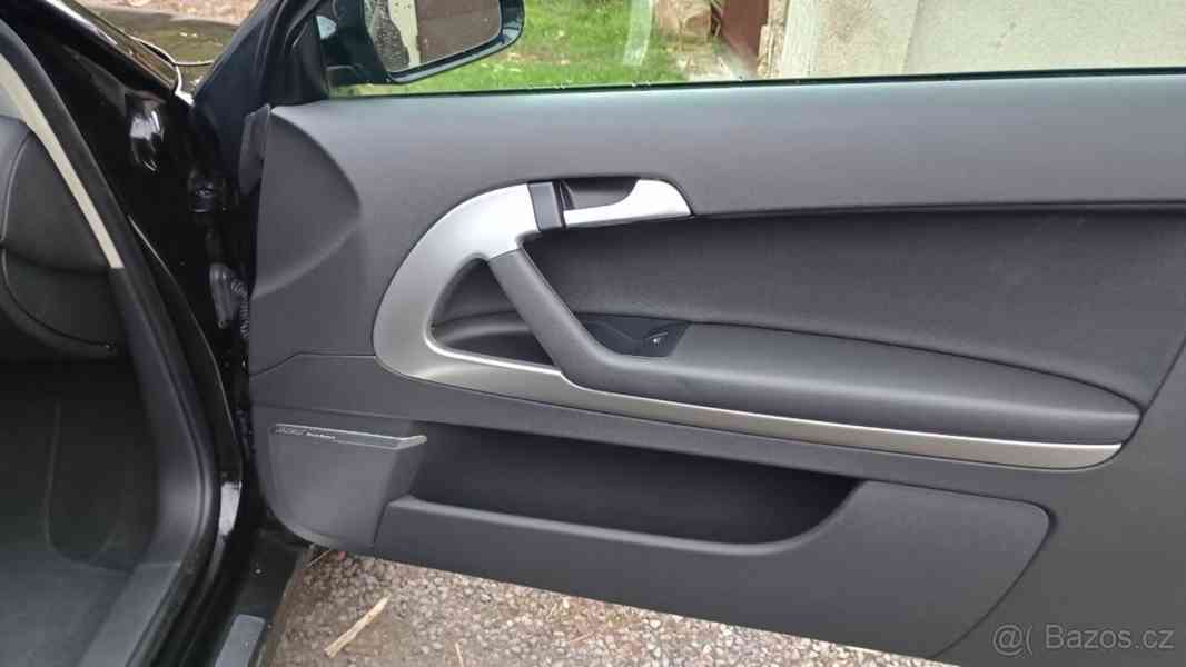 Audi A3 1,4   zachovalý, výborný stav - foto 11