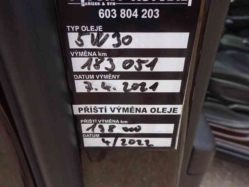 Chevrolet Orlando 2.0 VDCI r.v.2013 (1.Maj.serv.kníž.) ČR  - foto 20