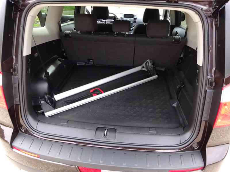 Chevrolet Orlando 2.0 VDCI r.v.2013 (1.Maj.serv.kníž.) ČR  - foto 15