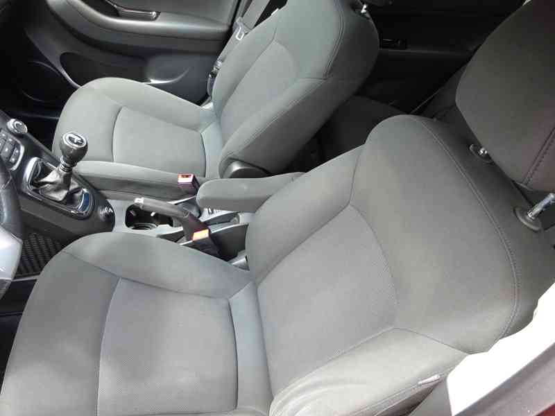 Chevrolet Orlando 2.0 VDCI r.v.2013 (1.Maj.serv.kníž.) ČR  - foto 13