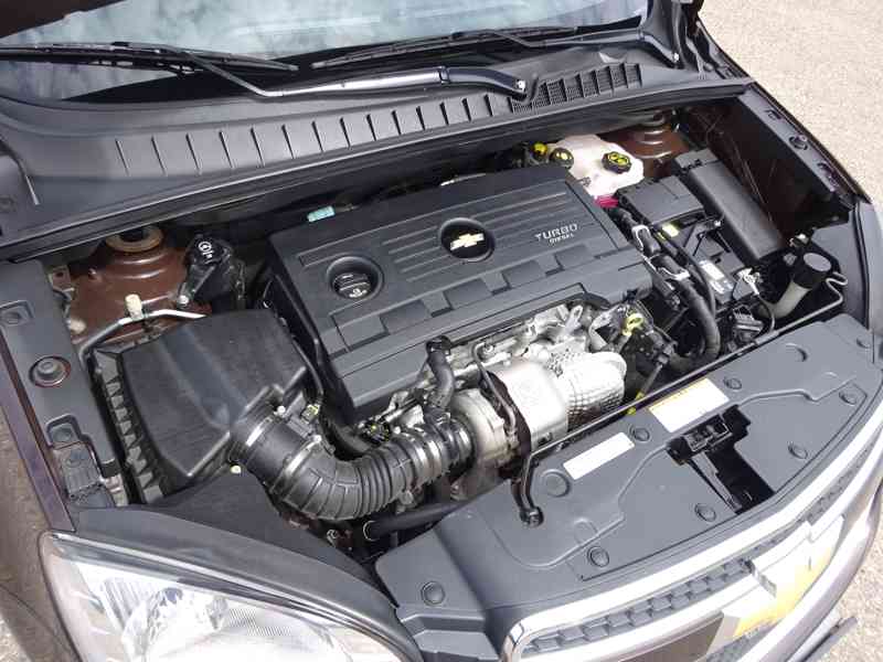 Chevrolet Orlando 2.0 VDCI r.v.2013 (1.Maj.serv.kníž.) ČR  - foto 18