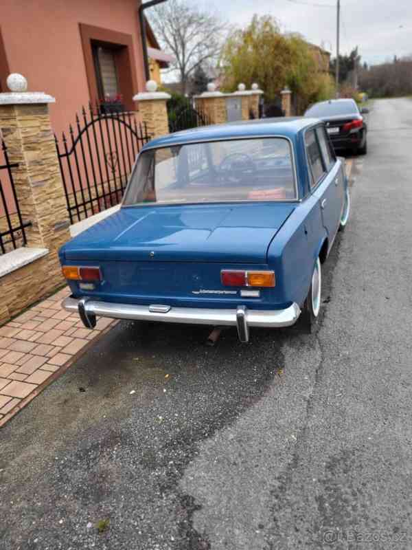 Lada 2101	 - foto 8