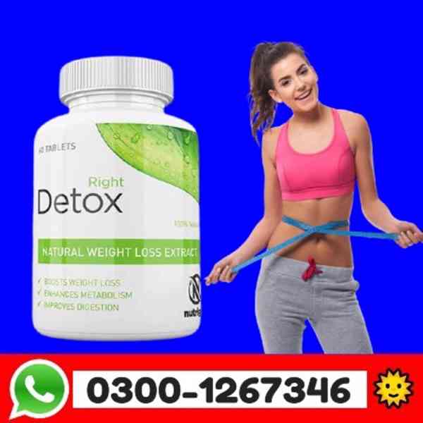 Right Detox Plus In Lahore Rawalpindi | 0300-1267346 - foto 2