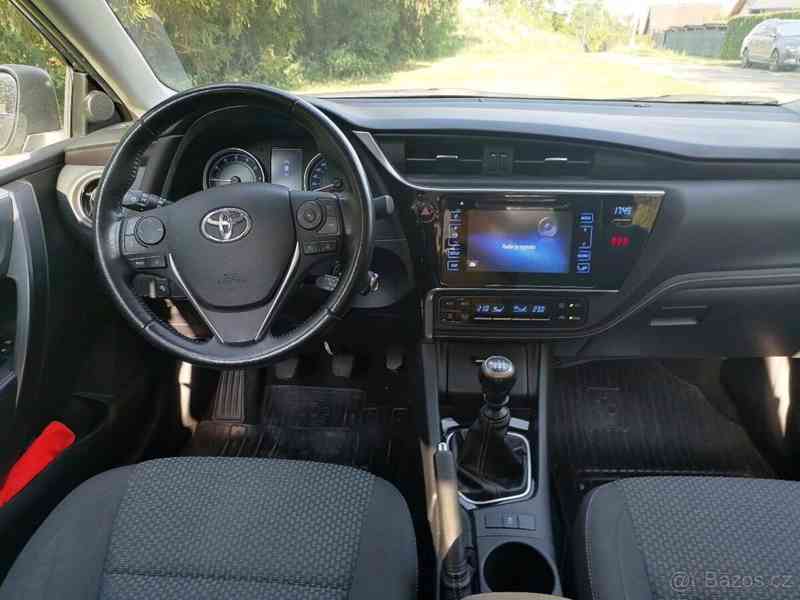 Toyota Corolla 1,6   1.6 Valvematic 6M/T - foto 2