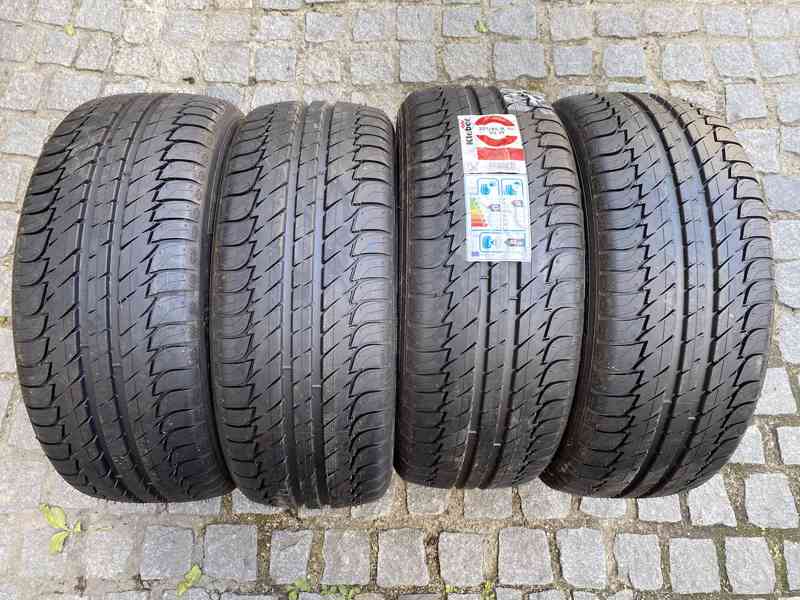 225 45 18 R18 nové letní pneu Kleber Dynaxer
