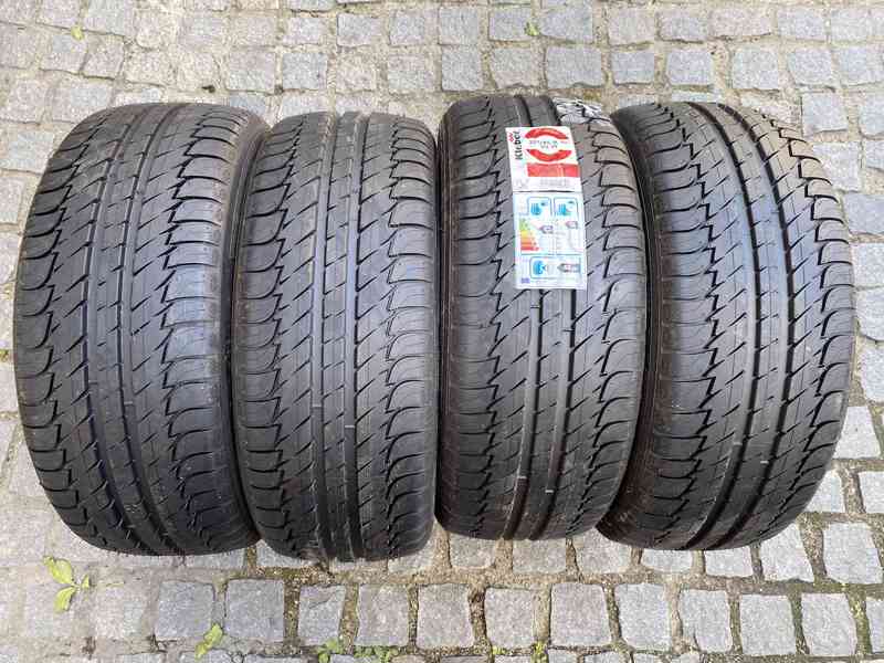 225 45 18 R18 nové letní pneu Kleber Dynaxer - bazar - Hyperinzerce.cz